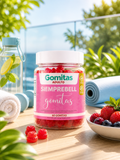 Gomitas Siemprebell – INOLVIDABLE | Cabello, Piel y Uñas en Semanas l 🎁 SOLO HOY: Llévate GRATIS el Ebook Premium “El Arte de Tus Curvas”